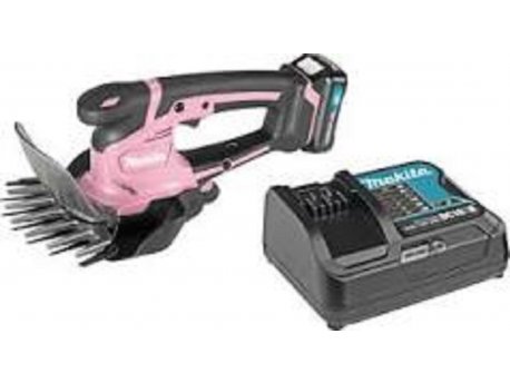 MAKITA Akumulatorske makaze za travu UM600DSAP; 12V; 1x2,0 Ah