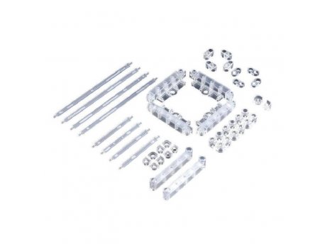 Max Factory Figma Di:stage, set ekstenzija za izlaganje figura (AFGMAX039)