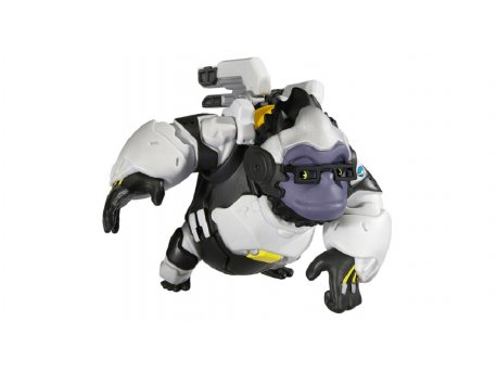ACTIVISION BLIZZARD Cute But Deadly, Medium – Winston, figura
