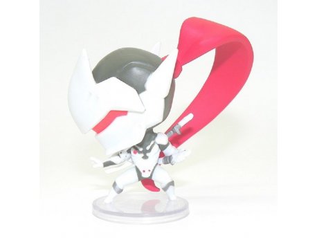 ACTIVISION BLIZZARD Cute But Deadly – Genji Summer, figura