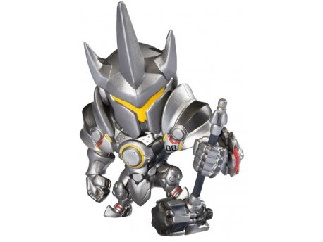 ACTIVISION BLIZZARD Cute But Deadly Medium – Reinhardt, figura