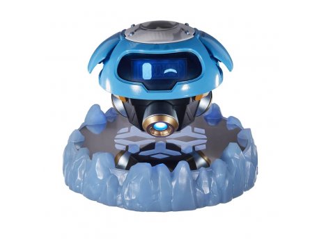 ACTIVISION BLIZZARD Cute But Deadly Magnetic - Levitating Snowball, figura