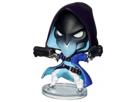ACTIVISION BLIZZARD Cute But Deadly - Holiday Shiver Reaper, figura