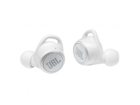 JBL Bežične bubice LIVE 300TWS (Bele)