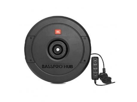 JBL Auto zvučnik sa pojačalom BASSPRO HUB