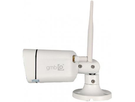 GEMBIRD CAM-IP3MP-LP24 GMB kamera 3 megapiksela microSD iCSee xmeye pro app Two-way voice Bullit ip66