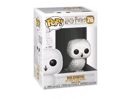 FUNKO Harry Potter S5 POP! Vinyl - Hedwig