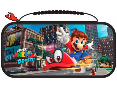 BIGBEN Nintendo Switch torba, Mario Odyssey