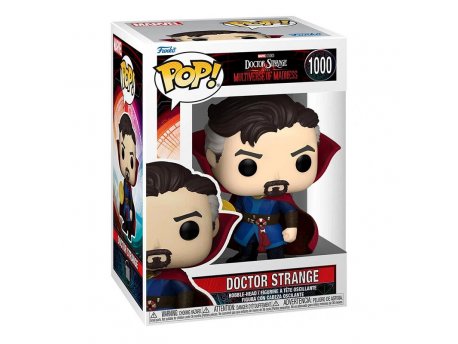 FUNKO Marvel POP! DSMM - Doctor Strange, figura