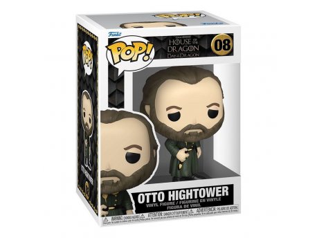 FUNKO POP! TV Game of Thrones - Otto Hightower, figura