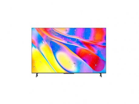 TCL SMART LED TV 43 43C725 3840x2160/UHD/4K/DVB-T2/S2/C