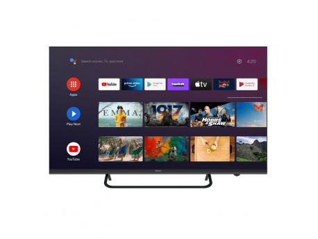 TESLA SMART LED TV 43 Tesla 43E625BUS 3840x2160/UHD/4K/DVB-T2/S2/C Android
