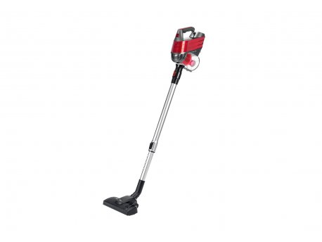 ZILAN ZLN1741 Ručni usisivač 2 U 1 600W crveni