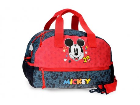 MICKEY Putna torba Crna 26.232.21