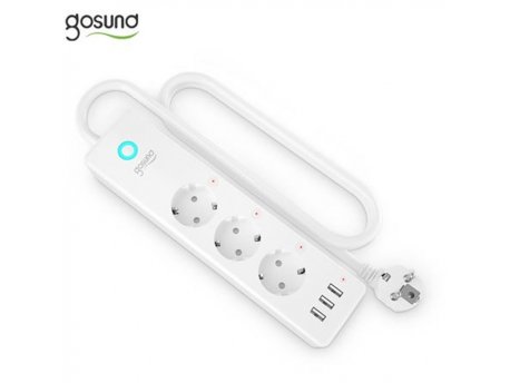 GOSUND Smart produžni kabl P1-1 ( 0001248891)