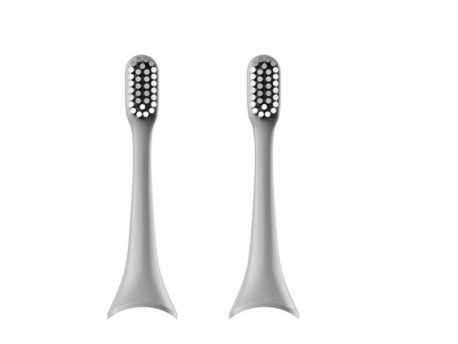 ENCHEN Zamenski nastavak četkice za zube Aurora T+ (2pcs) White