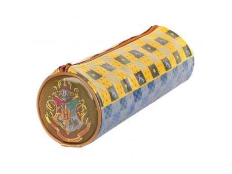 Pyramid International Harry Potter (House Crests) Barrel, pernica