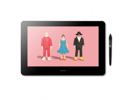 WACOM Cintiq 16 Pro (DTH167K0B)
