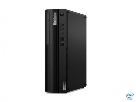 LENOVO DT  TC M70s SFF/I3-10100/8G/512G/ODD/W10P/3Y, 11DBS7MP00