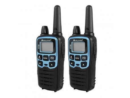 MIDLAND Toki Voki 10 km XT60