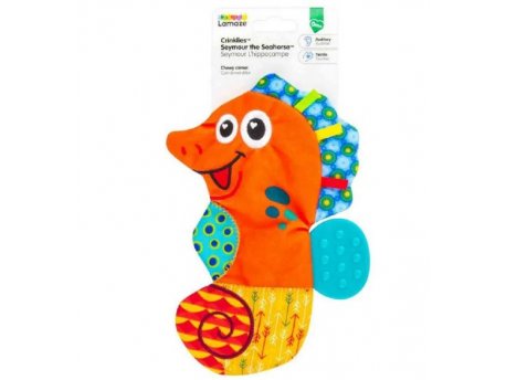 LAMAZE Crinklies ASSORTMENT