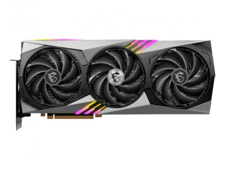 MSI NVidia GeForce RTX 4080 16GB 256bit RTX 4080 16GB GAMING X TRIO