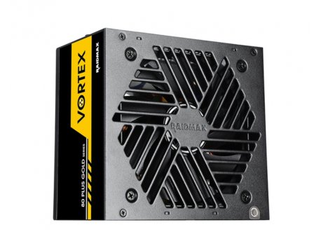 RAIDMAX Vortex RX-600AE-V 80 PLUS Gold