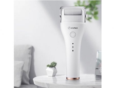 ENCHEN Elektronska turpija za pete Rock Electric Foot Callus Remover