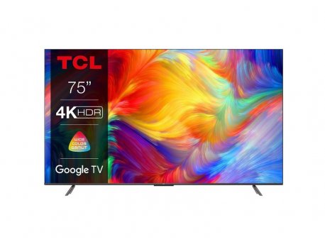 TCL 75P735 LED 4K