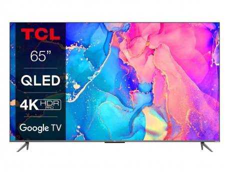 TCL 65C635 QLED 4K