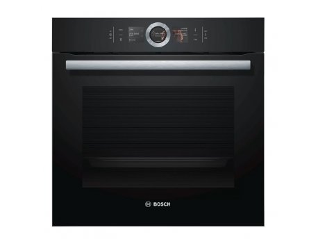 BOSCH Ugradna rerna HBG6764B1