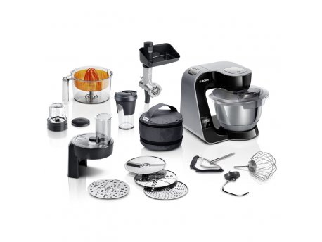 BOSCH Multipraktik MUM5XC66