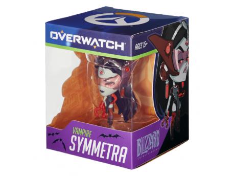 ACTIVISION BLIZZARD Cute But Deadly - Halloween Vampire Symmetra, figura
