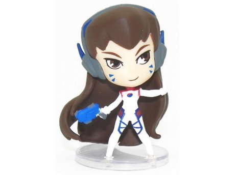 ACTIVISION BLIZZARD Cute But Deadly - D.VA Summer