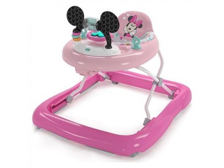 KIDS II Dubak Bright Starts MINNIE MOUSE FOREVER BESTIES 12825