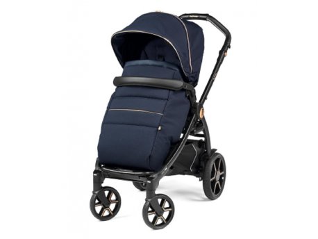 PEG PEREGO Book 51 kolica za bebe Blue Shine
