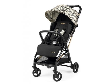 PEG PEREGO Selfie kolica za bebe Graphic gold