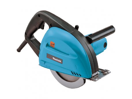 MAKITA 4131 Ručna kružna testera za metal, 1.100W