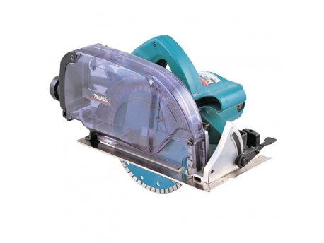 MAKITA 4157KB Dijamantski rezač s usisavanjem, 1.400W