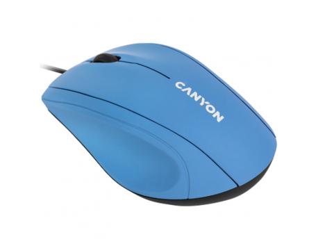 CANYON CNE-CMS05BX Žični optički miš
