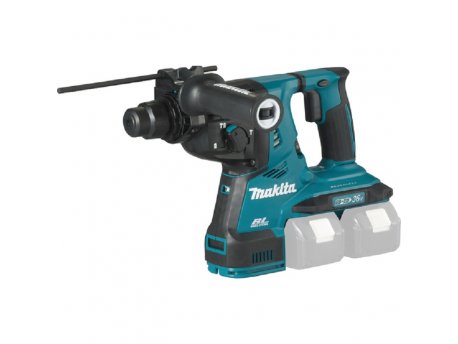 MAKITA DHR280Z Akumulatorska bušilica-čekić SDS-Plus, bez baterija i punjača