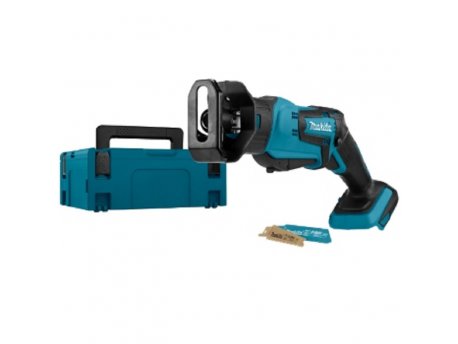 MAKITA Akumulatorska testera DJR183ZJ