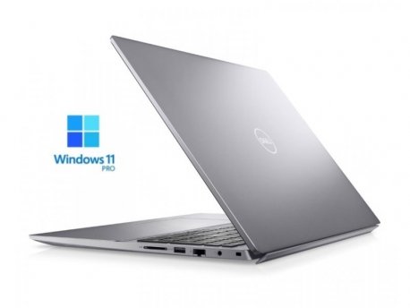 DELL Vostro 5625 (16 FHD+ AMD Ryzen 7 5825U, 32GB, 512GB SSD, Backlit, Win11Pro sivi 5Y5B)