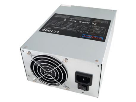 LC POWER LC1800 V2.31 Mining edition 1800W OUTLET