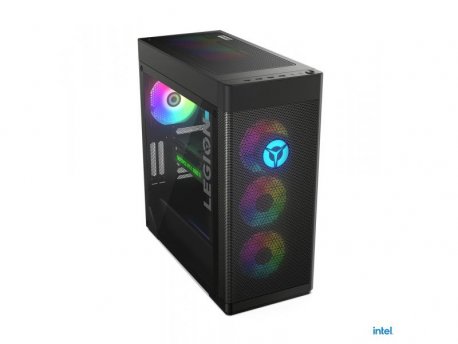 LENOVO Legion T7 34IAZ7 (Black) i7-12700KF, 32GB, 1TB SSD, RTX 3070 8GB (90S2005VRM)