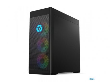 LENOVO Legion T7 34IAZ7 (Black) i9-12900KF, 32GB, 2TB SSD, RTX 3080 10GB (90S2005XRM)