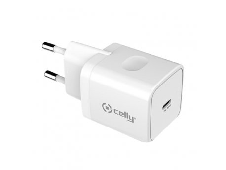 CELLY Adapter 20W