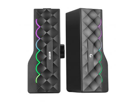 MARVO ZVUCNICI USB MARVO SG280 RGB