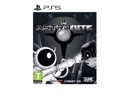 Funstock PS5 Astronite