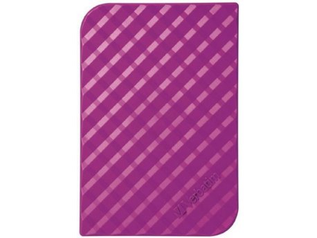 VERBATIM HDD 1TB 3.0 Purple (53212)